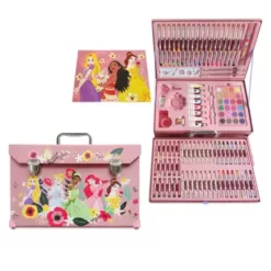 Disney Store - Disney Prinzessin - Künstlerset Deluxe