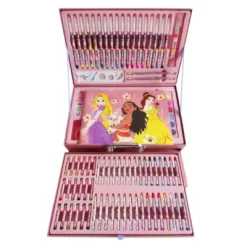 Disney Store - Disney Prinzessin - Künstlerset Deluxe -Disney 466022230069 6