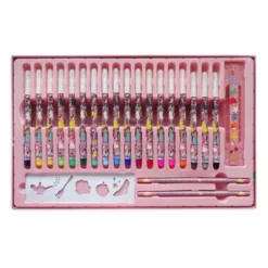 Disney Store - Disney Prinzessin - Künstlerset Deluxe -Disney 466022230069 7