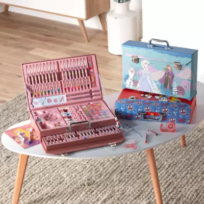 Disney Store - Die Eiskönigin 2 - Künstlerset Deluxe 4 Disney Store - Die Eiskönigin 2 - Künstlerset Deluxe - Image 2