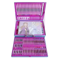 Disney Store - Die Eiskönigin 2 - Künstlerset Deluxe 19 Disney Store - Die Eiskönigin 2 - Künstlerset Deluxe -Disney 466022230144 6