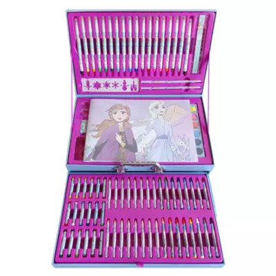 Disney Store - Die Eiskönigin 2 - Künstlerset Deluxe 9 Disney Store - Die Eiskönigin 2 - Künstlerset Deluxe - Image 7