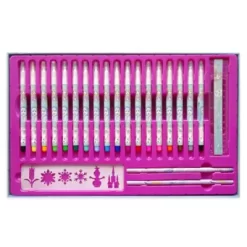 Disney Store - Die Eiskönigin 2 - Künstlerset Deluxe 20 Disney Store - Die Eiskönigin 2 - Künstlerset Deluxe -Disney 466022230144 7