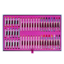 Disney Store - Die Eiskönigin 2 - Künstlerset Deluxe 22 Disney Store - Die Eiskönigin 2 - Künstlerset Deluxe -Disney 466022230144 9