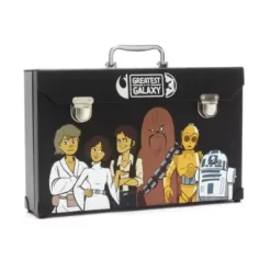 Disney Store - Star Wars - Künstlerset Deluxe -Disney 466023437399 3