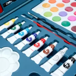 Disney Store - Star Wars - Künstlerset Deluxe -Disney 466023437399 7