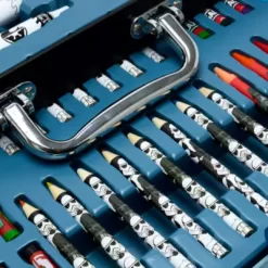 Disney Store - Star Wars - Künstlerset Deluxe -Disney 466023437399 8