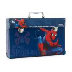 Disney Store - Marvel - Künstlerset Deluxe -Disney 466023437474 2