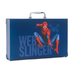 Disney Store - Marvel - Künstlerset Deluxe -Disney 466023437474 4