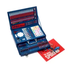 Disney Store - Marvel - Künstlerset Deluxe -Disney 466023437474 5