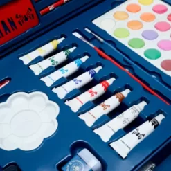 Disney Store - Marvel - Künstlerset Deluxe -Disney 466023437474 7