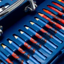 Disney Store - Marvel - Künstlerset Deluxe -Disney 466023437474 8