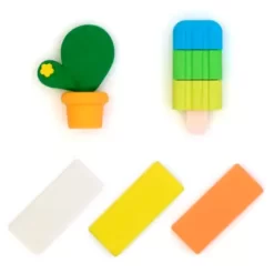 Disney Store - Micky Maus - Klassisches Überraschungs-Micropack Mit Schreibwaren -Disney 466032170997 10