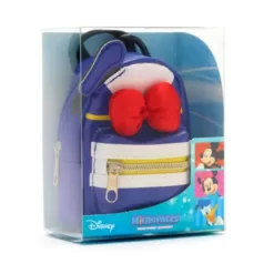 Disney Store - Minnie Maus - Pinkfarbenes Überraschungs-Micropack Mit Schreibwaren 15 Disney Store - Minnie Maus - Pinkfarbenes Überraschungs-Micropack Mit Schreibwaren -Disney 466032179662 2