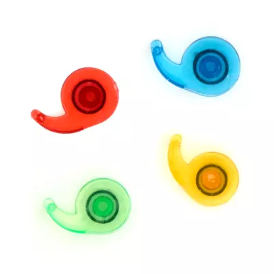 Disney Store - Minnie Maus - Pinkfarbenes Überraschungs-Micropack Mit Schreibwaren 8 Disney Store - Minnie Maus - Pinkfarbenes Überraschungs-Micropack Mit Schreibwaren – Bild 6