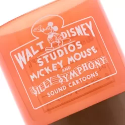 Micky Maus - Walt Disney Studios Schild - Disney100 Eras Kollektion - Stiftebecher 9 Micky Maus - Walt Disney Studios Schild - Disney100 Eras Kollektion - Stiftebecher -Disney 466033713834 3