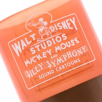 Micky Maus - Walt Disney Studios Schild - Disney100 Eras Kollektion - Stiftebecher 6 Micky Maus - Walt Disney Studios Schild - Disney100 Eras Kollektion - Stiftebecher - Image 4