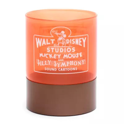 Micky Maus - Walt Disney Studios Schild - Disney100 Eras Kollektion - Stiftebecher 3 Micky Maus - Walt Disney Studios Schild - Disney100 Eras Kollektion - Stiftebecher