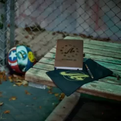 The Prince's Trust - Aisha Qureshi - Avengers - Notizbuch Und Füllfederhalter -Disney 466042526333 2