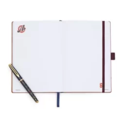 The Prince's Trust - Aisha Qureshi - Avengers - Notizbuch Und Füllfederhalter -Disney 466042526333 6