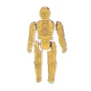 Disney Store - Star Wars - C-3PO - Anstecknadel Mit Motiv Einer Vintage-Actionfigur 1 Disney Store - Star Wars - C-3PO - Anstecknadel Mit Motiv Einer Vintage-Actionfigur -Disney 466043094251