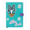 Disney Store - Daisy Duck - Tagebuch -Disney 466043117851