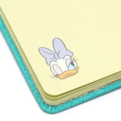 Disney Store - Daisy Duck - Tagebuch -Disney 466043117851 5