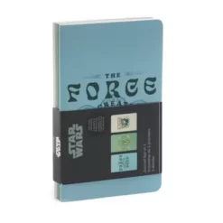 Disney Store - Star Wars - Set Mit 3 Notizbüchern -Disney 466043131383 2