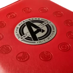 Disney Store - Avengers - Padfolio -Disney 466043131611 2
