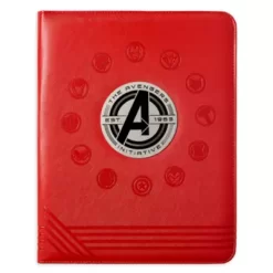 Disney Store - Avengers - Padfolio