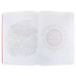 Disney Store - Spider-Man - 60. Geburtstag - Notizbuch -Disney 466043132038 3