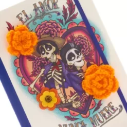 Disney Store - Disney Pixar - Coco - Notizbuch -Disney 466043132458 2