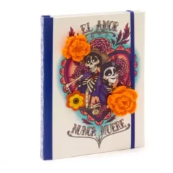 Disney Store - Disney Pixar - Coco - Notizbuch
