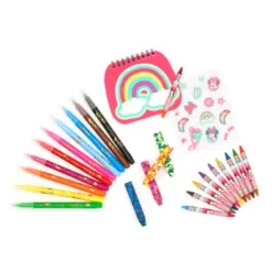 Disney Store - Minnie Maus - Schreibset