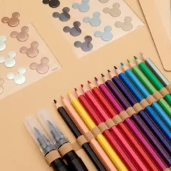 Disney Store - Micky Und Freunde - Zeichenset 13 Disney Store - Micky Und Freunde - Zeichenset -Disney 466043423686 4