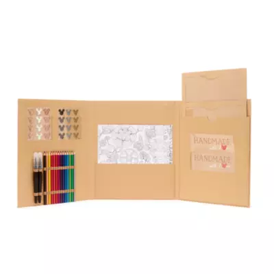 Disney Store - Micky Und Freunde - Zeichenset 3 Disney Store - Micky Und Freunde - Zeichenset