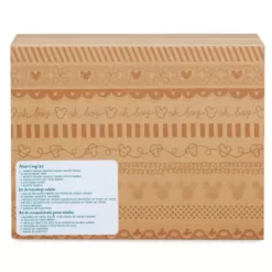 Disney Store - Micky Maus - Bastelset -Disney 466043423761 2