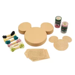 Disney Store - Micky Maus - Bastelset