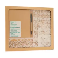 Disney Store - Micky Und Minnie - Notizbuchset