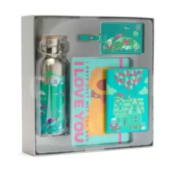 Disney Store - Oben - Reise-Geschenkset -Disney 466043461794 8