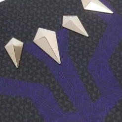 Disney Store - Black Panther: Wakanda Forever - Notizbuch -Disney 466043461954 4