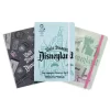 Walt Disney's Disneyland - Disney100 Eras Kollektion - Notizbücher, 3er-Set -Disney 466043802443