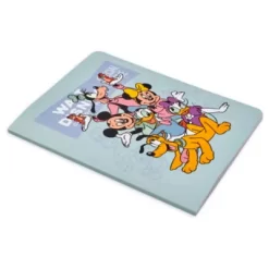 Disney Store - Micky Und Freunde - Set Mit 3 Notizbüchern -Disney 466043802771 3
