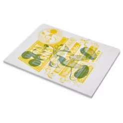 Disney Store - Micky Und Freunde - Set Mit 3 Notizbüchern -Disney 466043802771 4