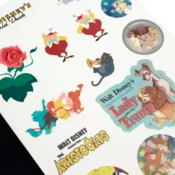 Disney Store - Micky Und Freunde - Set Mit 3 Notizbüchern -Disney 466043802771 7