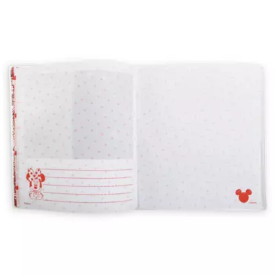 Disney Store - Minnie Maus - Autogrammbuch Und Fotoalbum 5 Disney Store - Minnie Maus - Autogrammbuch Und Fotoalbum – Bild 3