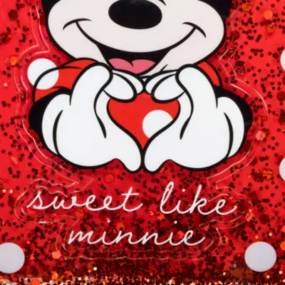 Disney Store - Minnie Maus - Autogrammbuch Und Fotoalbum 7 Disney Store - Minnie Maus - Autogrammbuch Und Fotoalbum – Bild 5