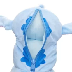 Disney Store - Lilo & Stitch - Stitch - Federmäppchen -Disney 466044138886 5