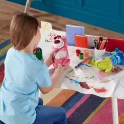 Disney Store - Toy Story - Alien - Federmäppchen -Disney 466044139128 1