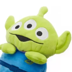 Disney Store - Toy Story - Alien - Federmäppchen -Disney 466044139128 4